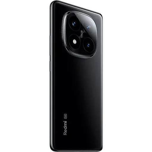 Смартфон Xiaomi Redmi Note 14 Pro Plus 5G 12/256 ГБ, черный