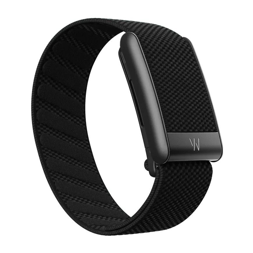 Фитнес-браслет Whoop 5.0 Peak с подпиской на 12 месяцев