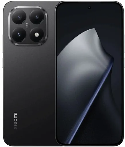 Смартфон Xiaomi 15T Pro 12/1 ТБ, черный