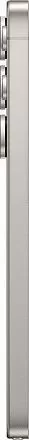 Смартфон Samsung Galaxy S25 Ultra 12/512 ГБ, «серый титан» (Titanium Gray)