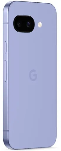 Смартфон Google Pixel 9A 8/128 ГБ, фиолетовый