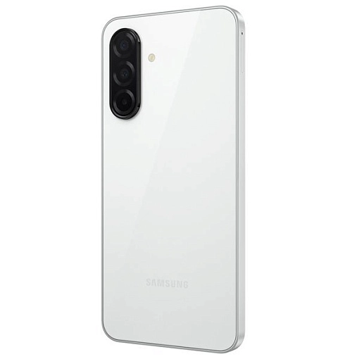 Смартфон Samsung Galaxy A26 6/128 ГБ, белый (White)