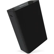 Внешний аккумулятор "vlp" B-Energy 20000mAh 65W, USB-C+USB-A, черный