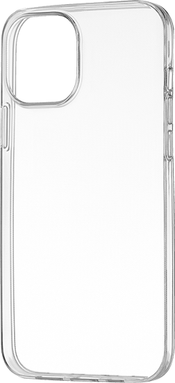 Чехол прозрачный Tone Case uBear iPhone 13 Pro Max