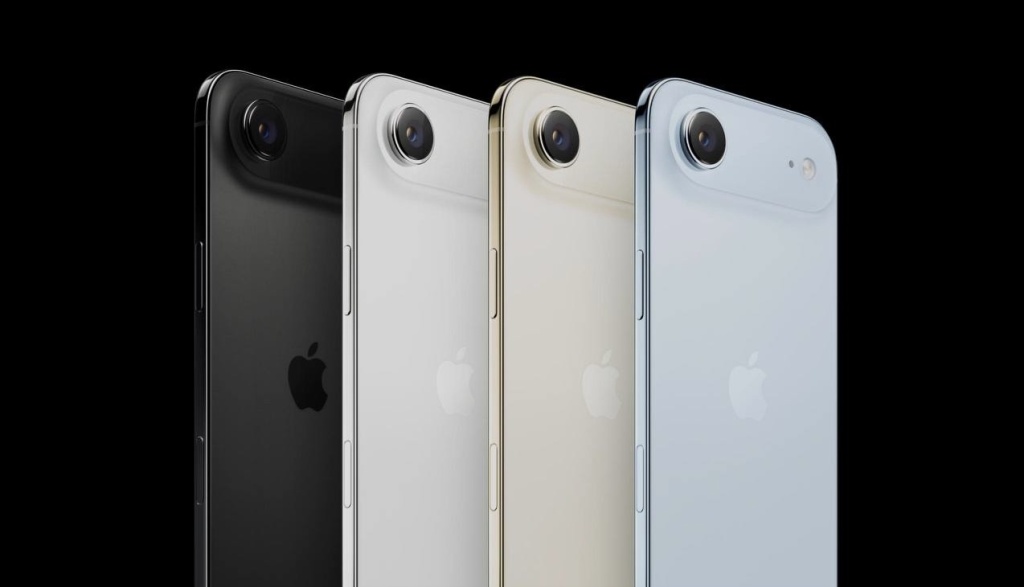 iphone air
